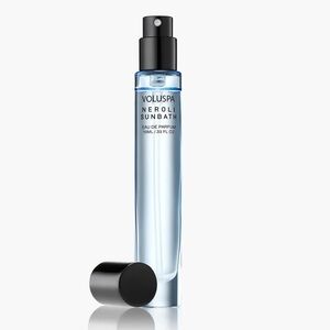Voluspa UNISEX ‘Neroli Sunbath’ Eau de Parfum Travel Perfume